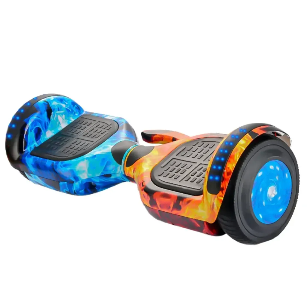 Hoverboard 6.5 inch wheel