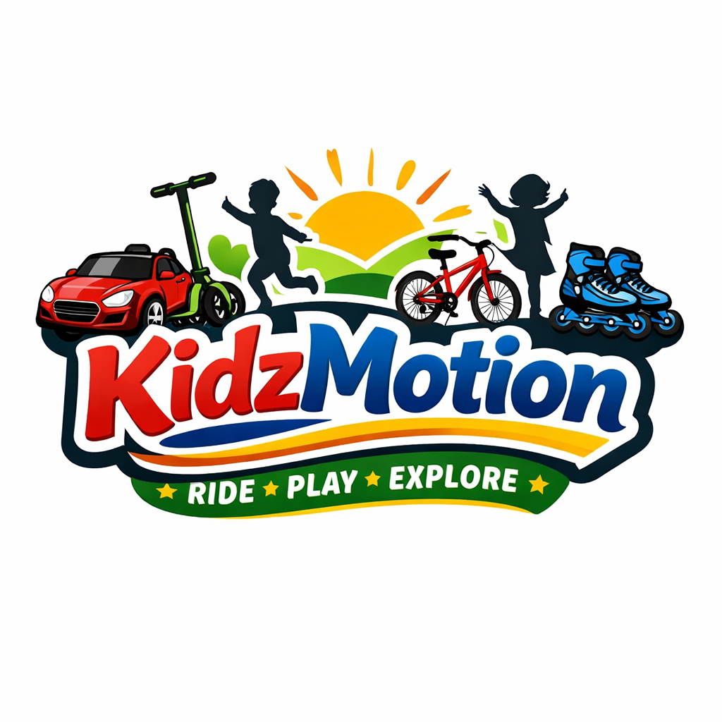 kidzmotion254